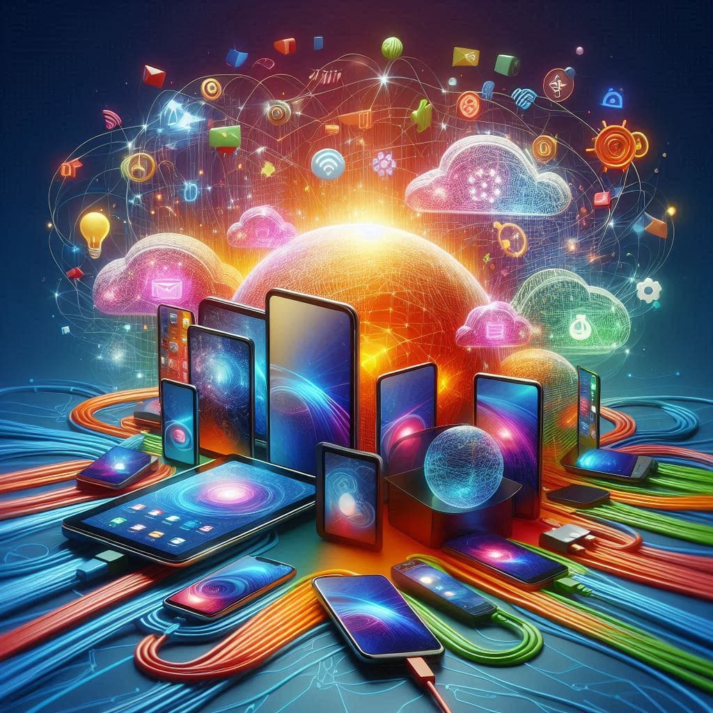 Mobile Proxies: What They Are, Advantages and Disadvantages, and How They Are Created