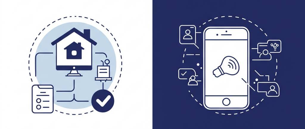 Residential vs Mobile Proxies: Which One Should You Choose in 2025?
